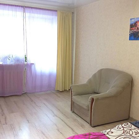 Apartment - Generala Petrova Street Odesa Exterior foto