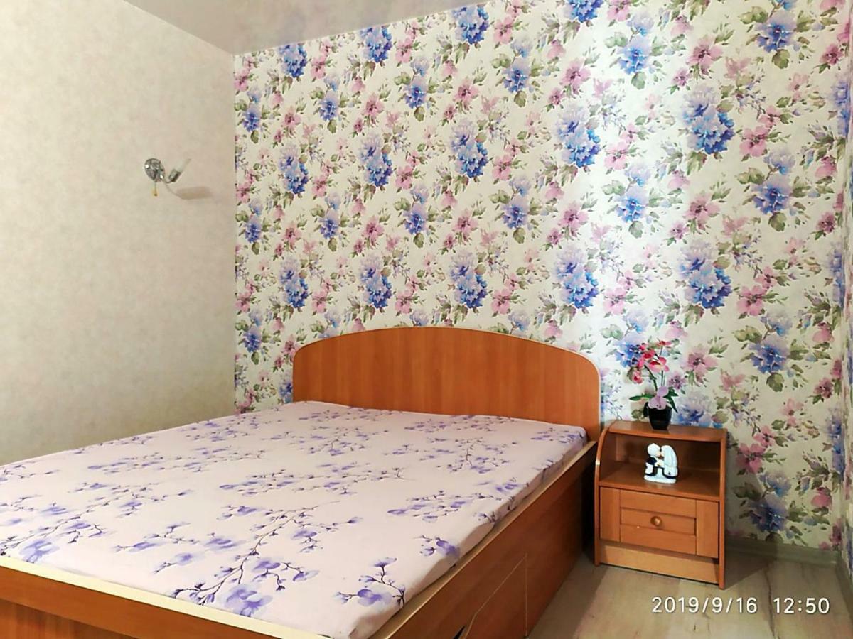 Apartment - Generala Petrova Street Odesa Exterior foto